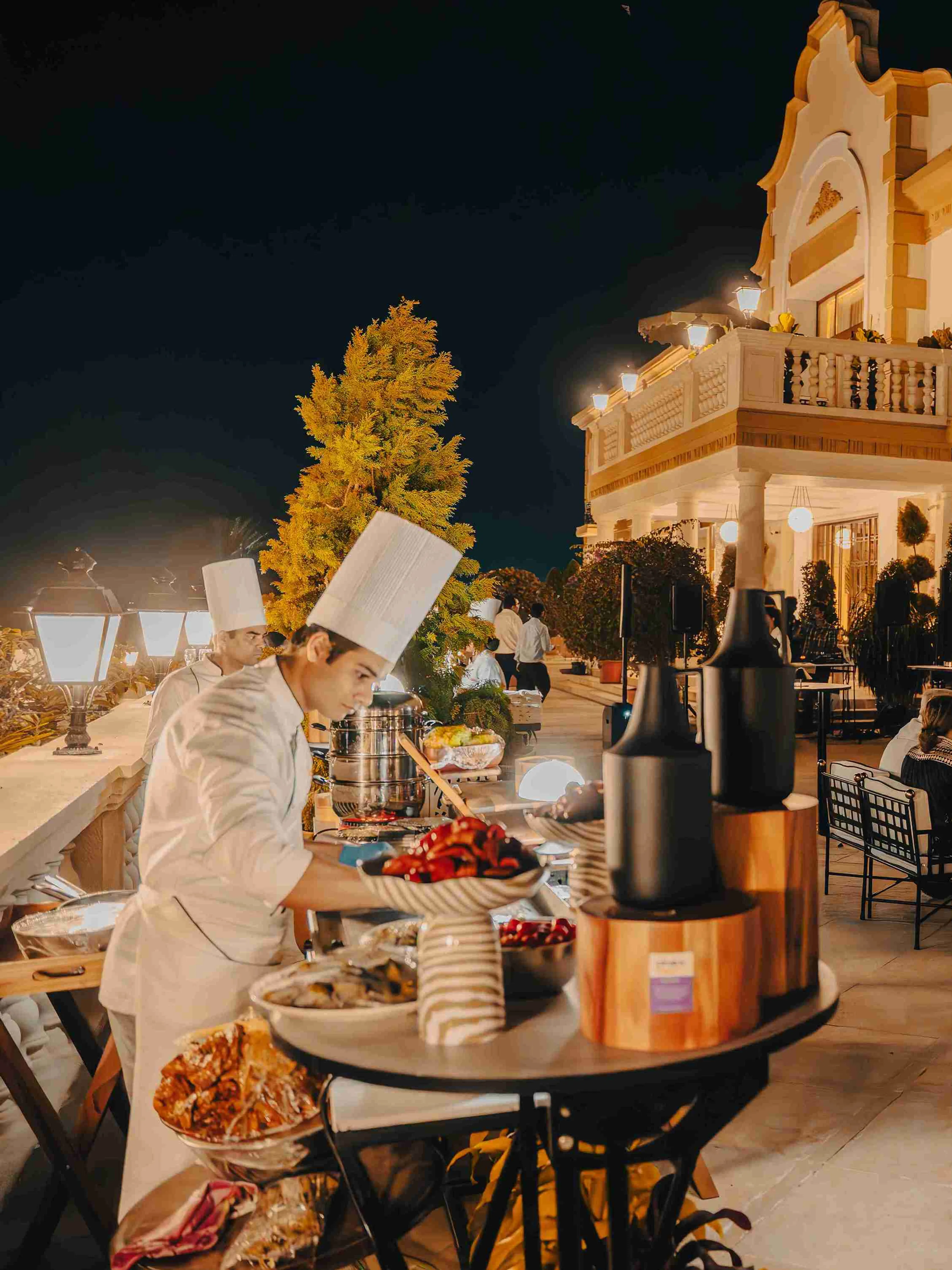 Wedding Celebrations