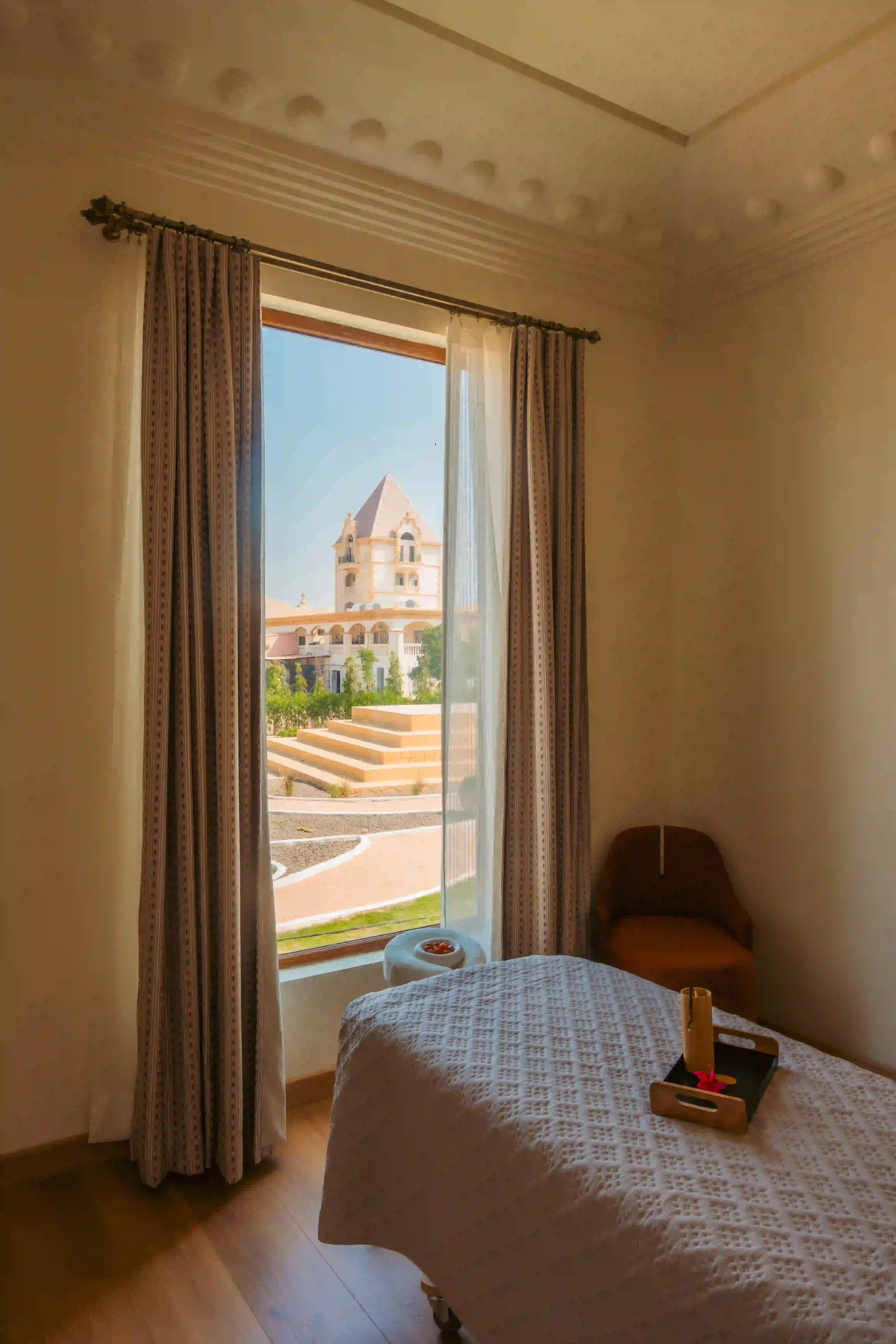 Therapies & Treatments