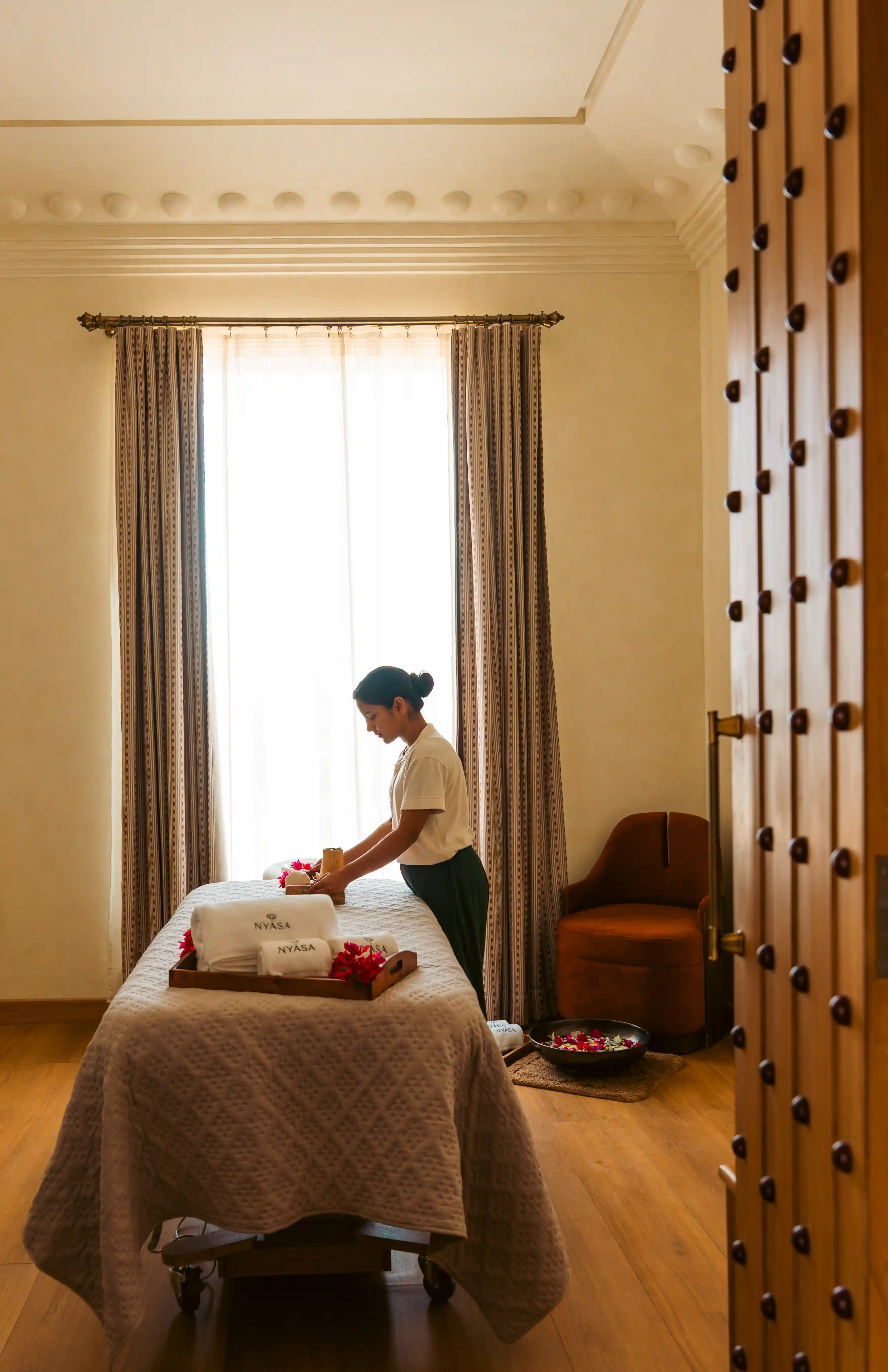 Therapies & Treatments